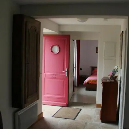 Superbe Dans Ancien Presbytere Avec Confort, Proche Sites Historiques Et Thermes - Fr-1-589-1