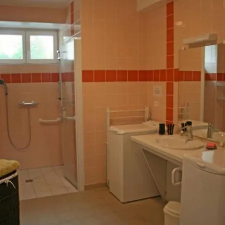 Superbe Dans Ancien Presbytere Avec Confort, Proche Sites Historiques Et Thermes - Fr-1-589-1 Holiday home