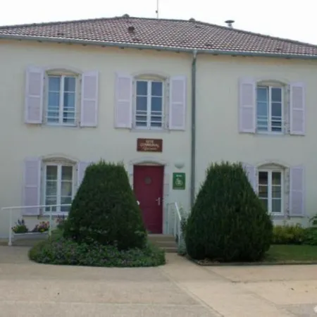 Superbe Dans Ancien Presbytere Avec Confort, Proche Sites Historiques Et Thermes - Fr-1-589-1 Holiday home *