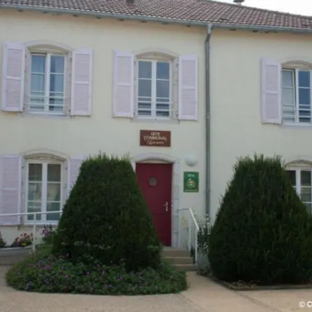 Superbe Dans Ancien Presbytere Avec Confort, Proche Sites Historiques Et Thermes - Fr-1-589-1 *