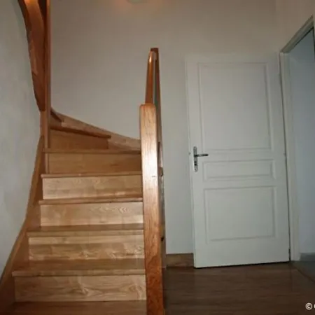 Superbe Dans Ancien Presbytere Avec Confort, Proche Sites Historiques Et Thermes - Fr-1-589-1 Holiday home *