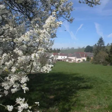 Superbe Dans Ancien Presbytere Avec Confort, Proche Sites Historiques Et Thermes - Fr-1-589-1 *