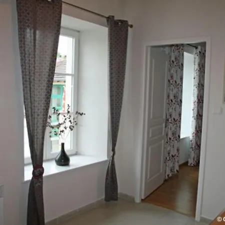 Superbe Dans Ancien Presbytere Avec Confort, Proche Sites Historiques Et Thermes - Fr-1-589-1 Holiday home *