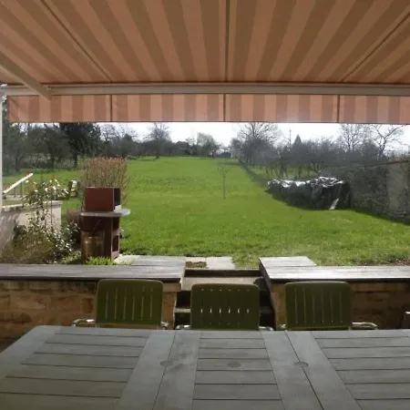 Superbe Dans Ancien Presbytere Avec Confort, Proche Sites Historiques Et Thermes - Fr-1-589-1 Holiday home *