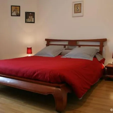 Holiday home Superbe Dans Ancien Presbytere Avec Confort, Proche Sites Historiques Et Thermes - Fr-1-589-1