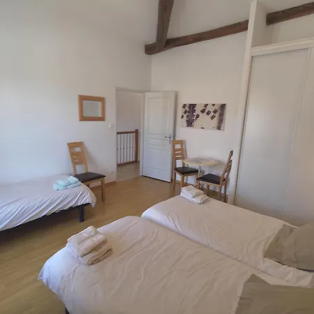 Superbe Dans Ancien Presbytere Avec Confort, Proche Sites Historiques Et Thermes - Fr-1-589-1 Attigneville