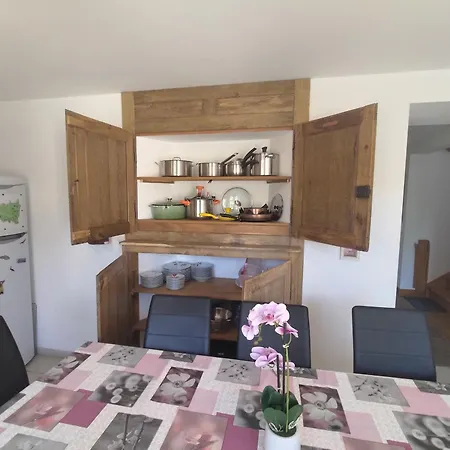 Superbe Dans Ancien Presbytere Avec Confort, Proche Sites Historiques Et Thermes - Fr-1-589-1 *