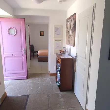 Superbe Dans Ancien Presbytere Avec Confort, Proche Sites Historiques Et Thermes - Fr-1-589-1 * Attigneville