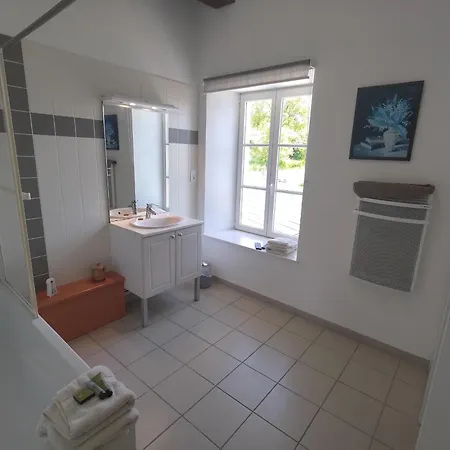 Superbe Dans Ancien Presbytere Avec Confort, Proche Sites Historiques Et Thermes - Fr-1-589-1 *