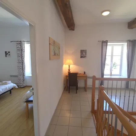 Superbe Dans Ancien Presbytere Avec Confort, Proche Sites Historiques Et Thermes - Fr-1-589-1 Attigneville