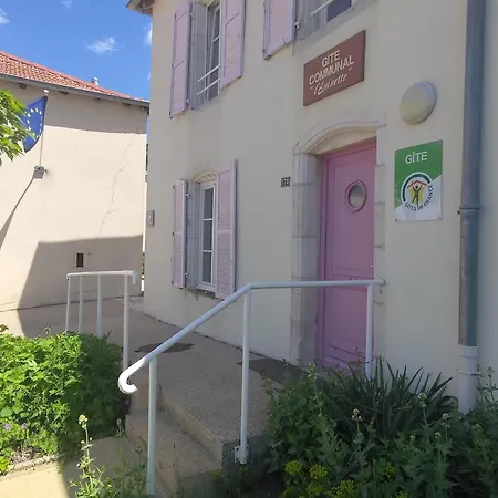Superbe Dans Ancien Presbytere Avec Confort, Proche Sites Historiques Et Thermes - Fr-1-589-1 Casa de Campo *